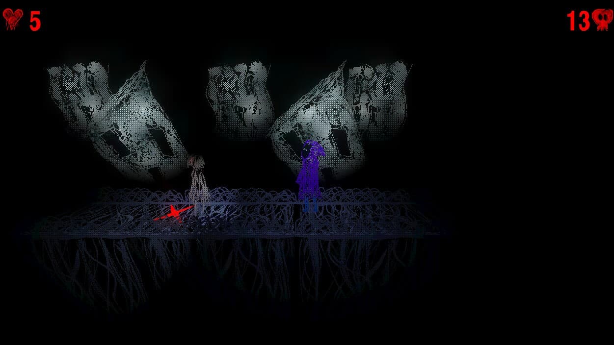 6 Feet Behind screenshot 3