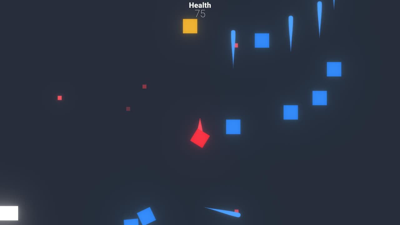 SQUARE GAME (Enraged Pixels) screenshot 4