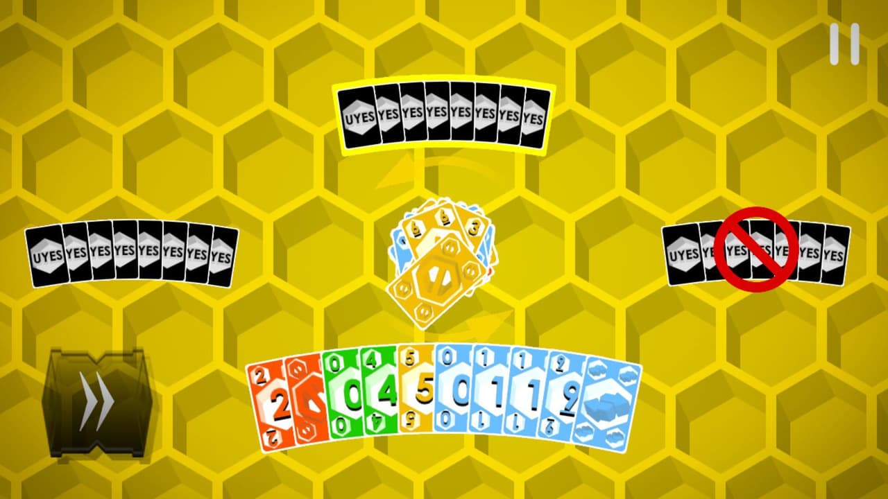 UYES screenshot 5