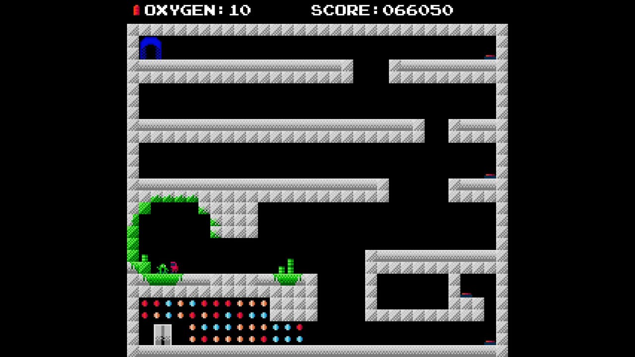 Save The Astronaut screenshot 3