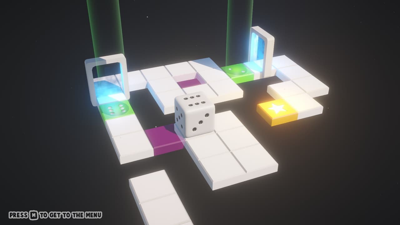 Nicer Dicer screenshot 3