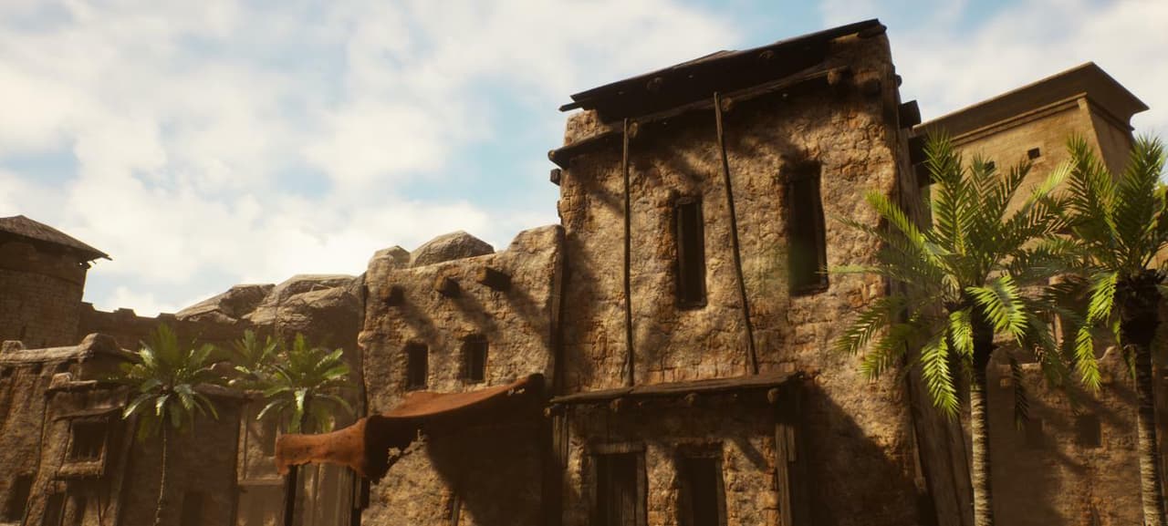 LameBrains:Counter screenshot 3