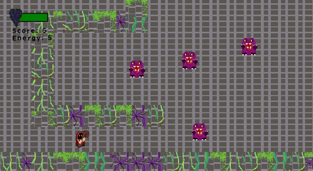 Kastle Of Keys screenshot 3