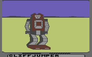 The Transformers screenshot 4