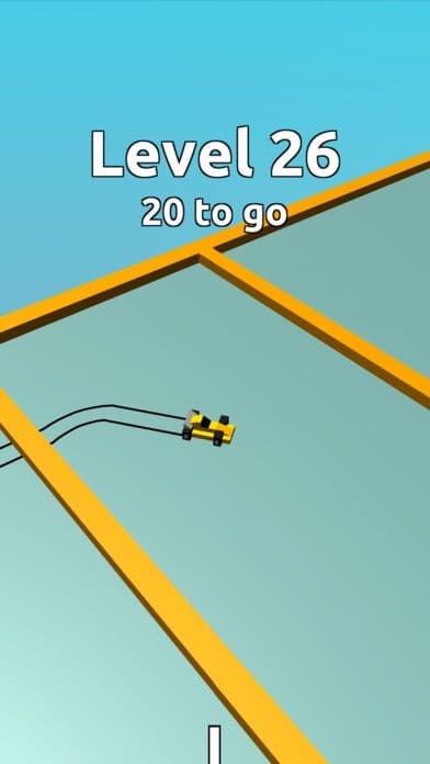 Drive Through! screenshot 3