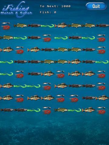 i Fishing Match and Catch screenshot 4