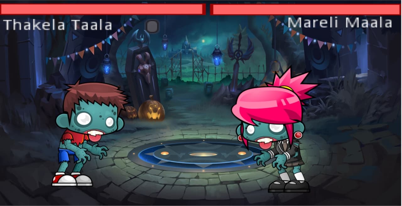Squabble screenshot 2