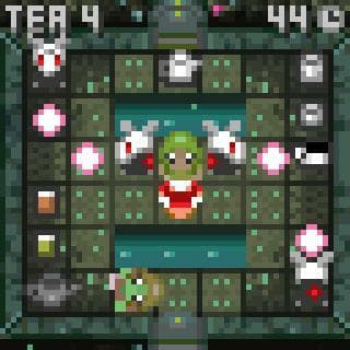 Secret Tea Garden screenshot 4