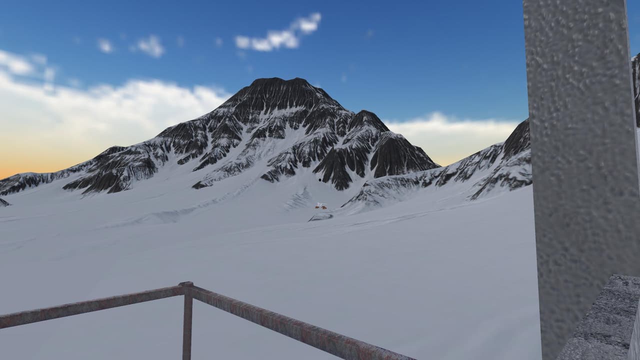 Polar Survival screenshot 4