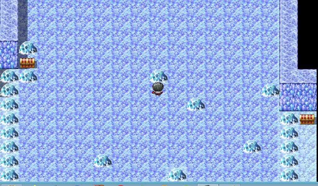 Mananos Rpg screenshot 4