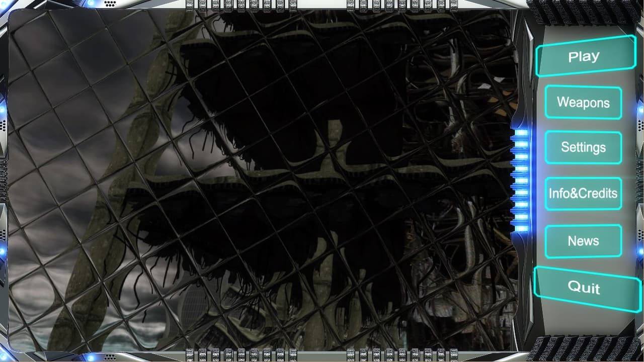 Nukklerma: Robot Warfare screenshot 6