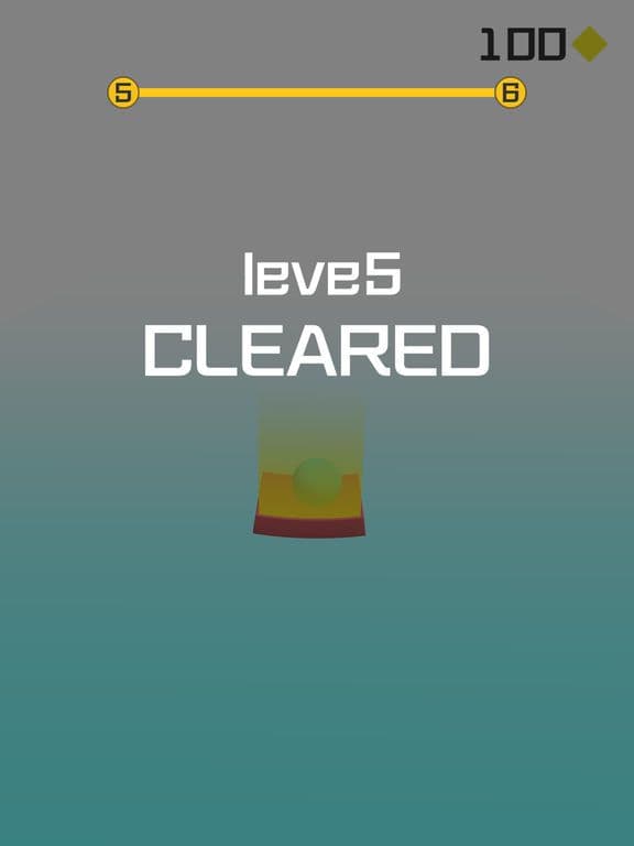 Twisty Bounce! screenshot 4