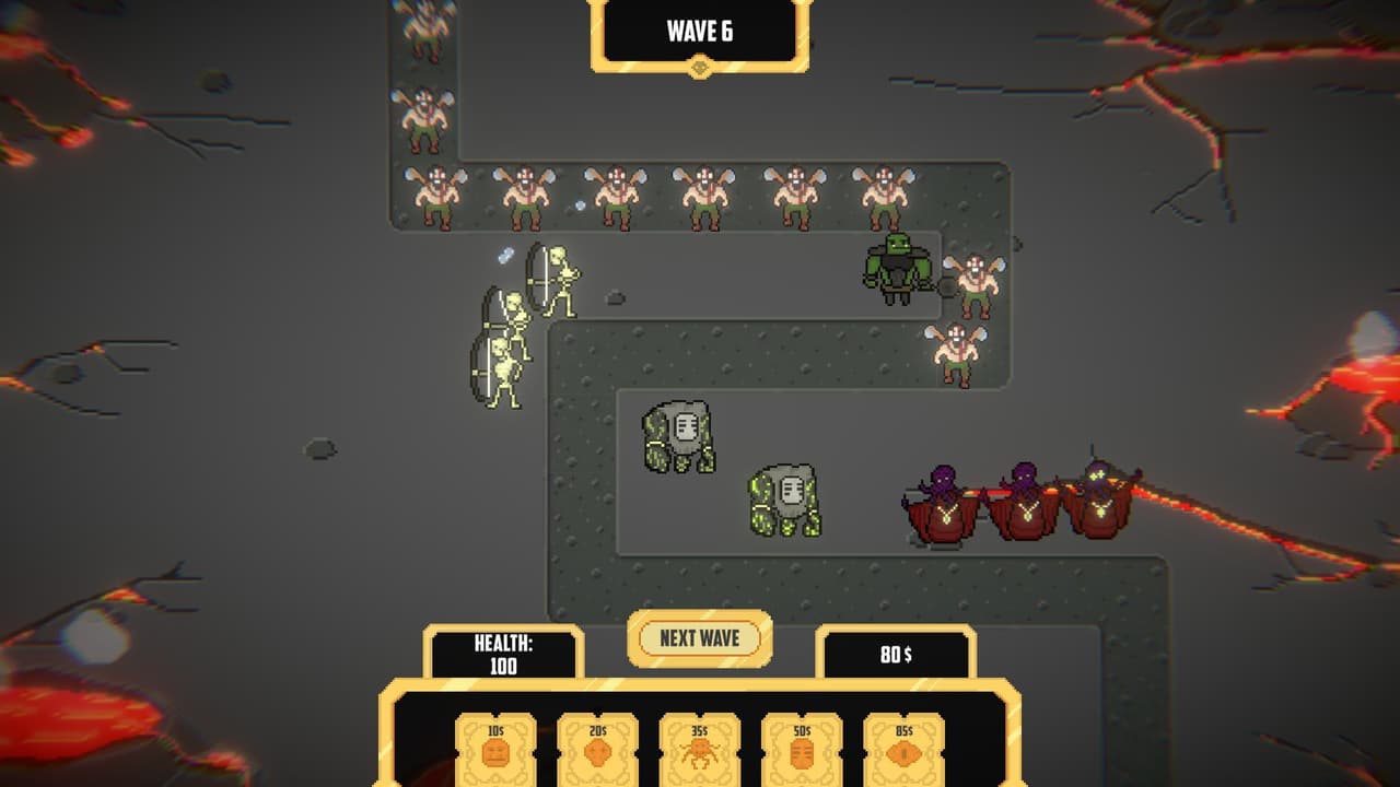 Stolen Princess screenshot 3