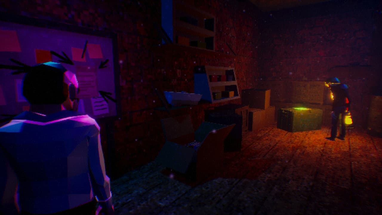 Our Doomed Bunker screenshot 4