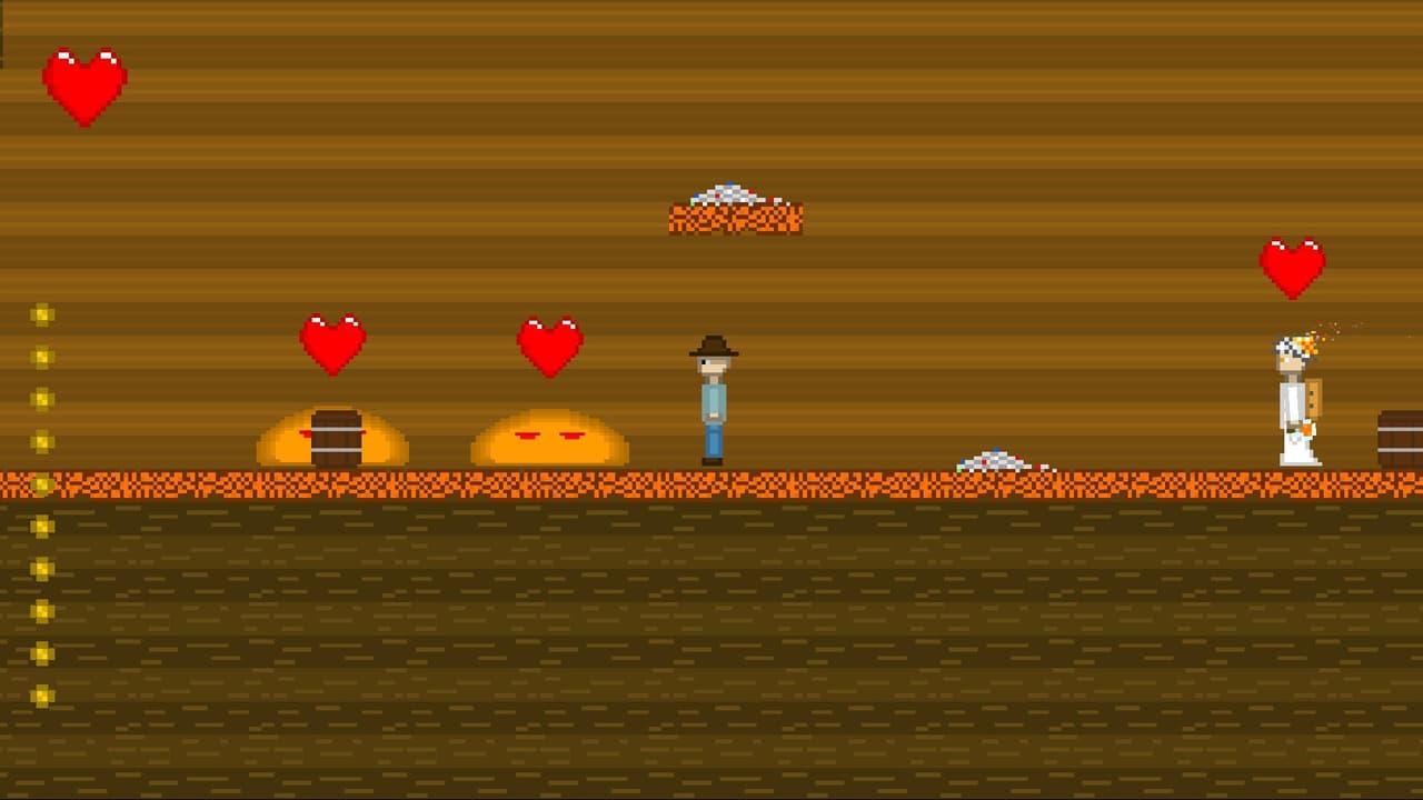 Midas Cursed Treasure screenshot 3