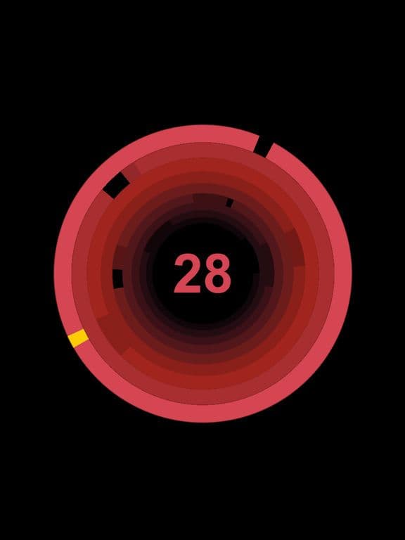 SPNR screenshot 4