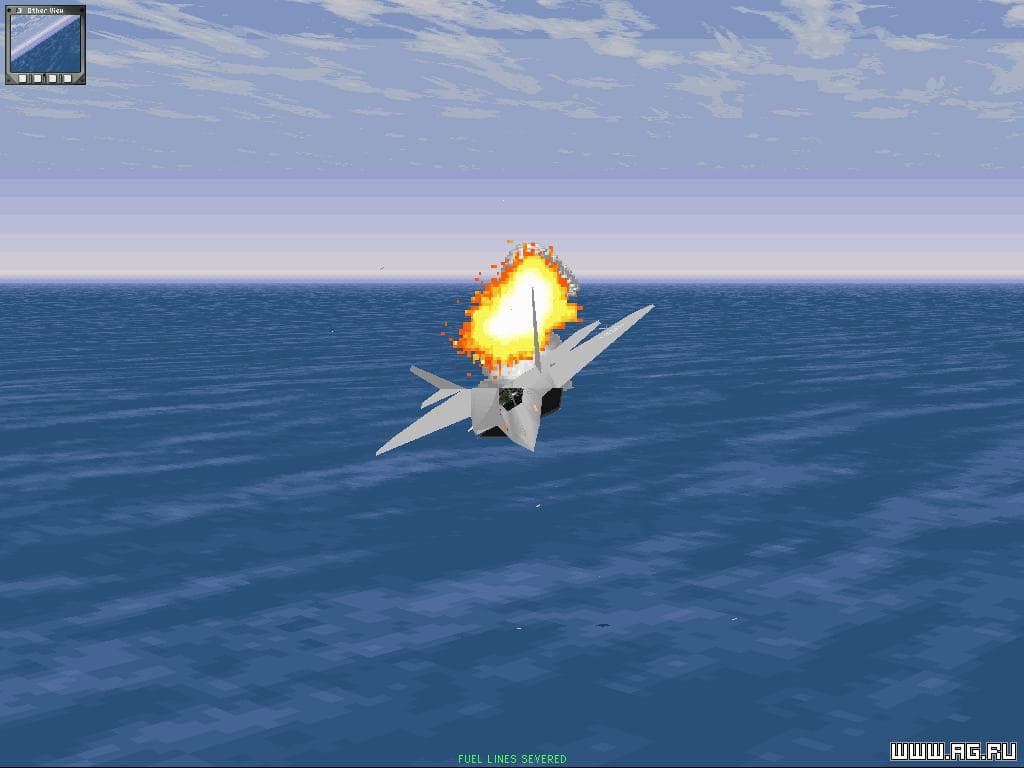 U.S. Navy Fighters screenshot 5