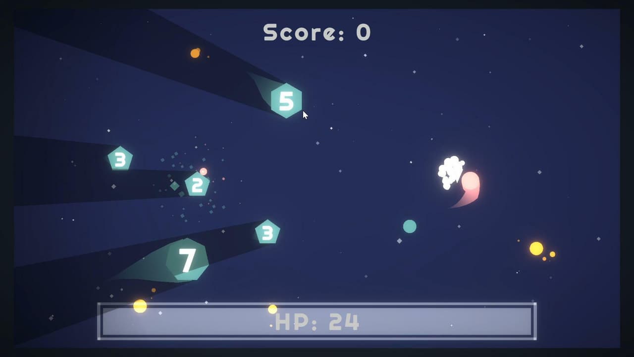 Reset and Reloaded screenshot 2