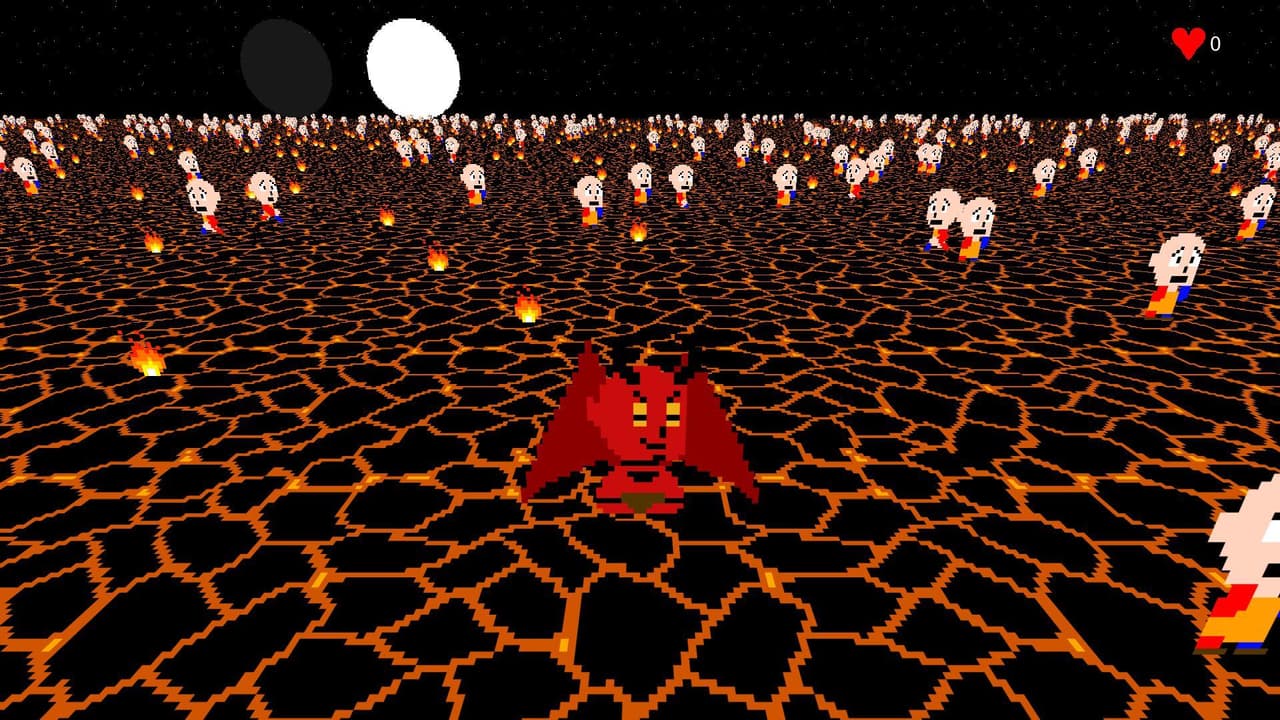 Rapture (RyanSPeterson) screenshot 2