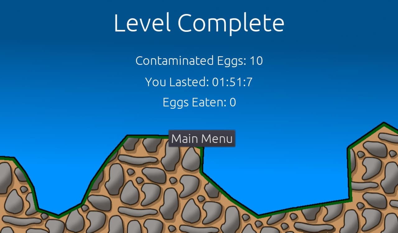 Eggidemic screenshot 6