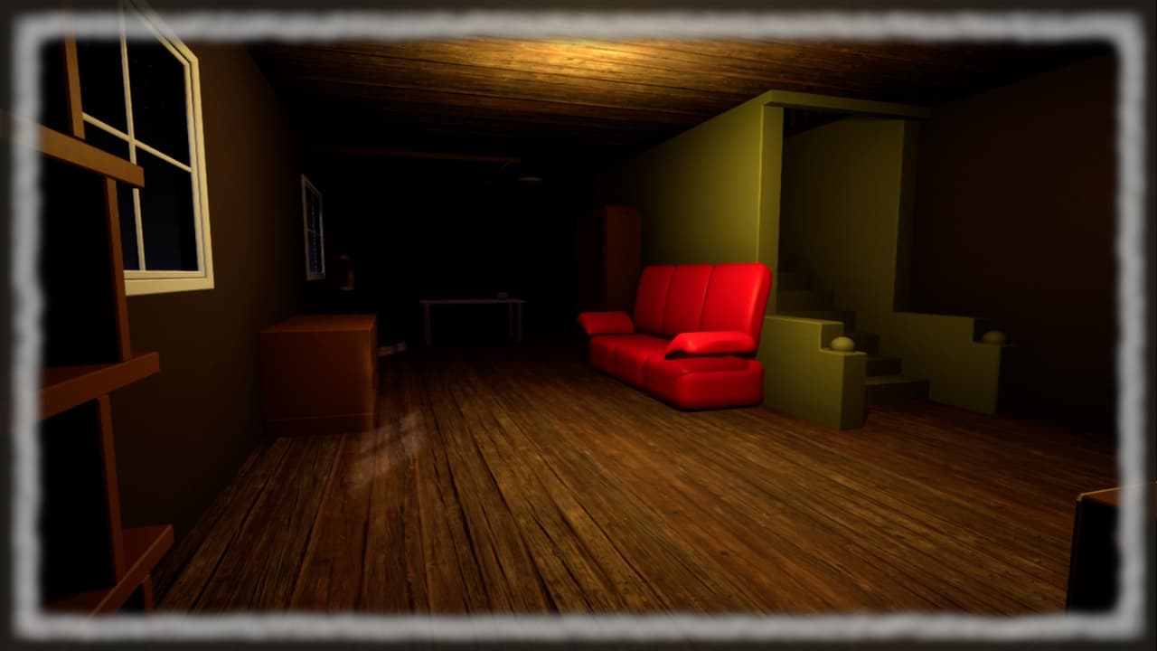 Hidden Horrors Demo