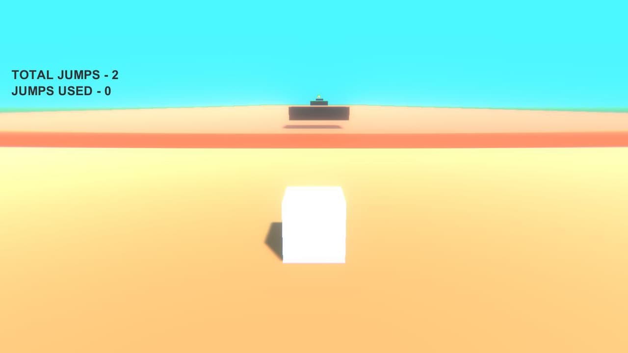 Block Jump (Hamdaan Khan) screenshot 4
