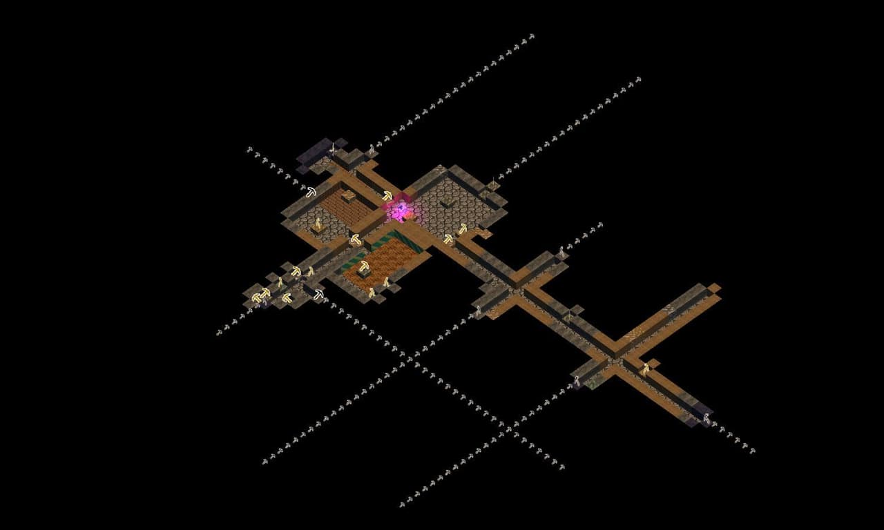 Idle Greed screenshot 2