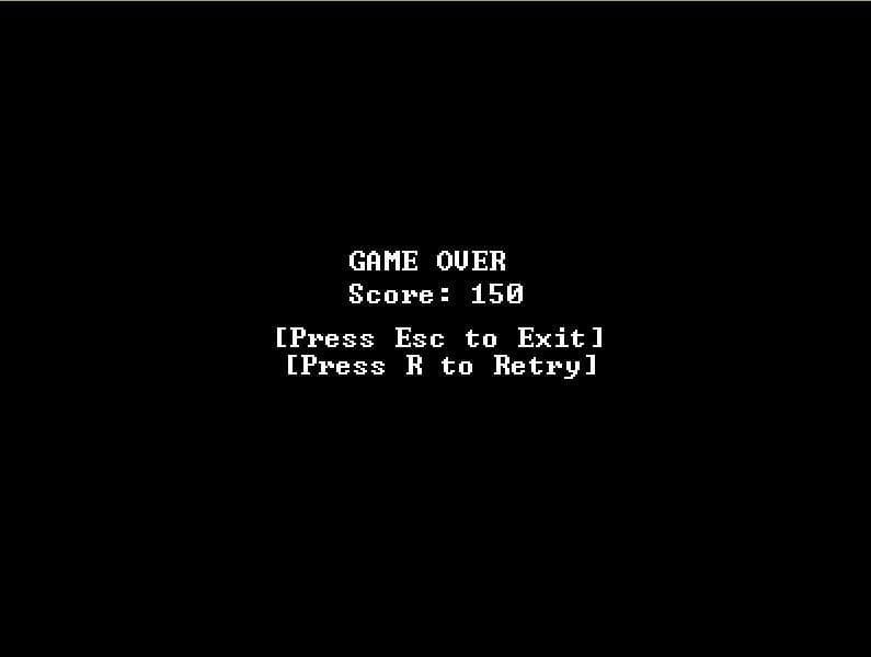 Endless Zombie Survival
