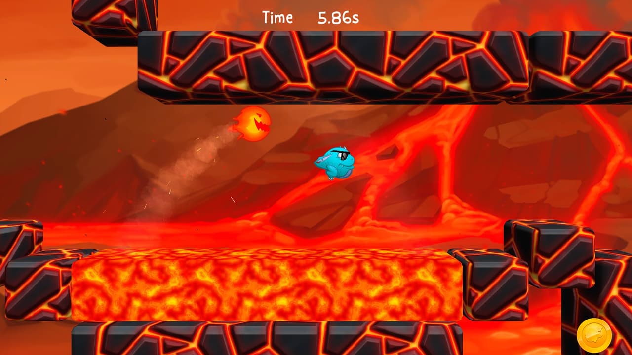 Drant screenshot 5