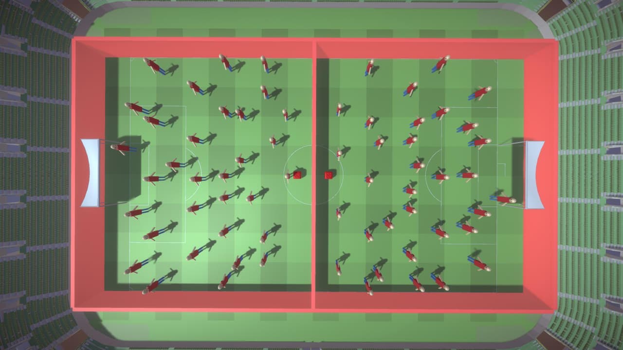 DiceBall (IAmNotGameDev)