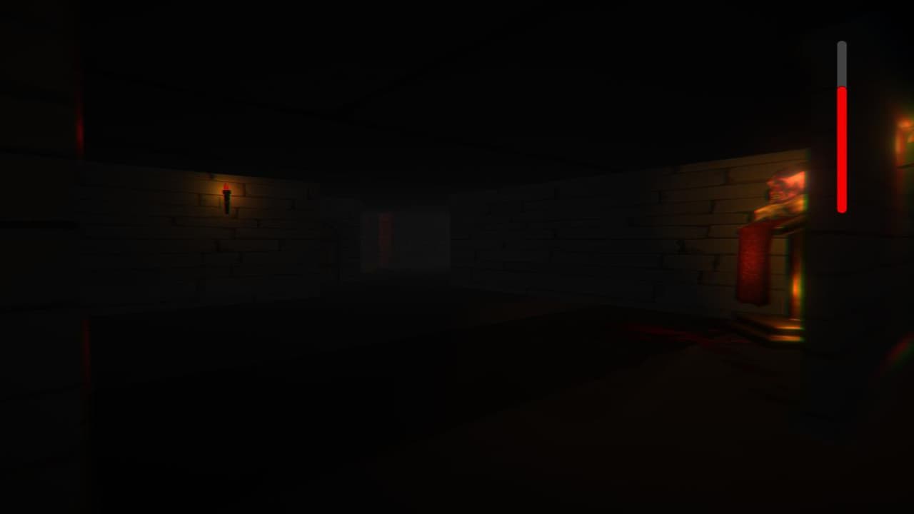 Death Maze (itch) (Sezor12)