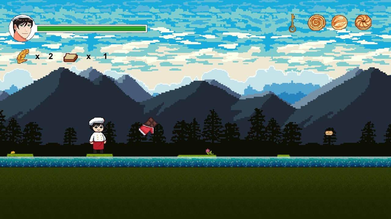 PaNinja screenshot 3