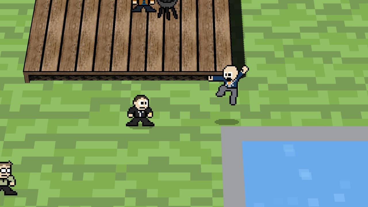 Rich Uncle vs Cool Uncle