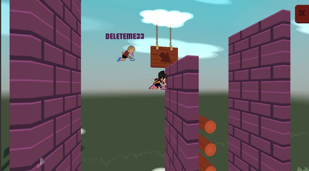Runner Builder