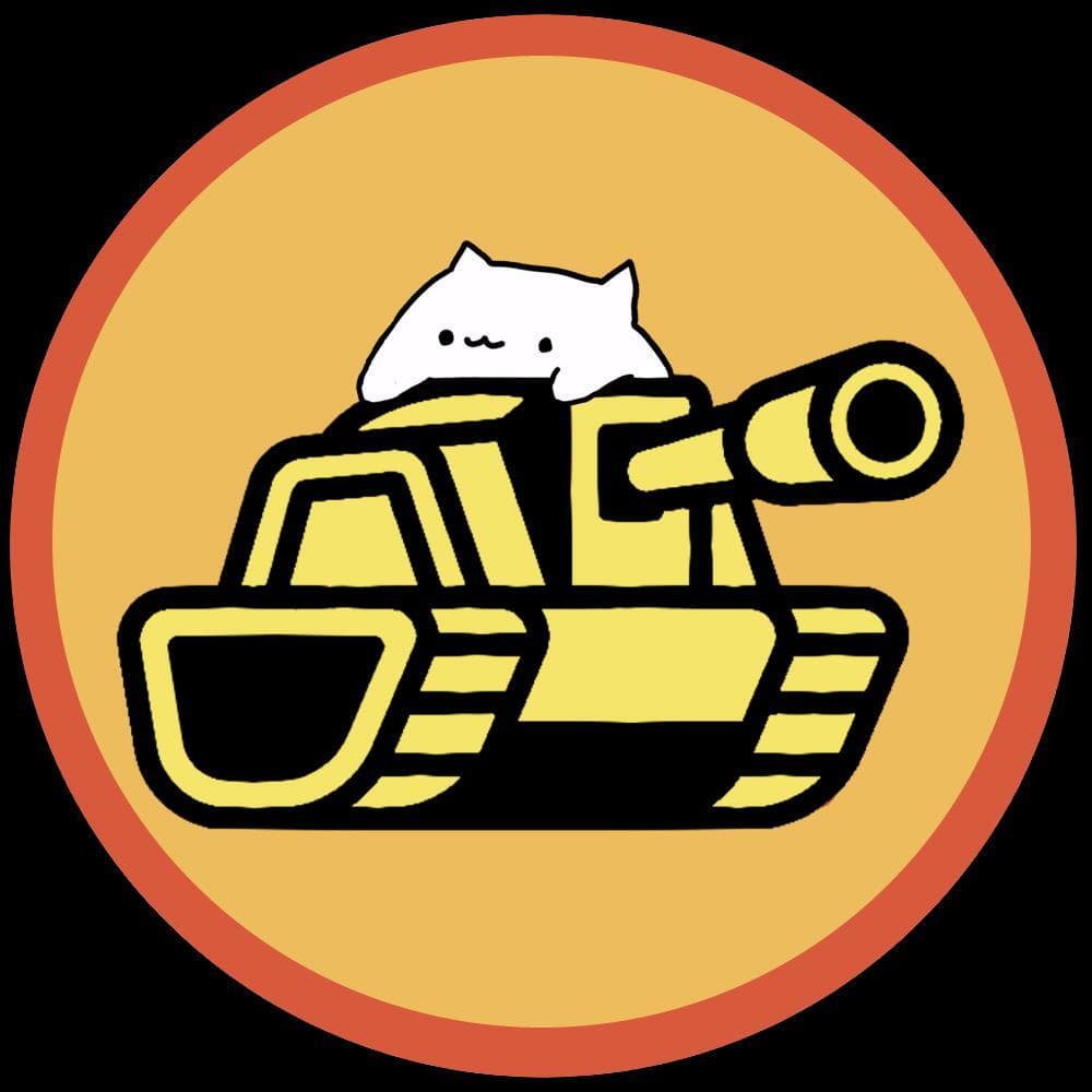 Tanks: Cats War