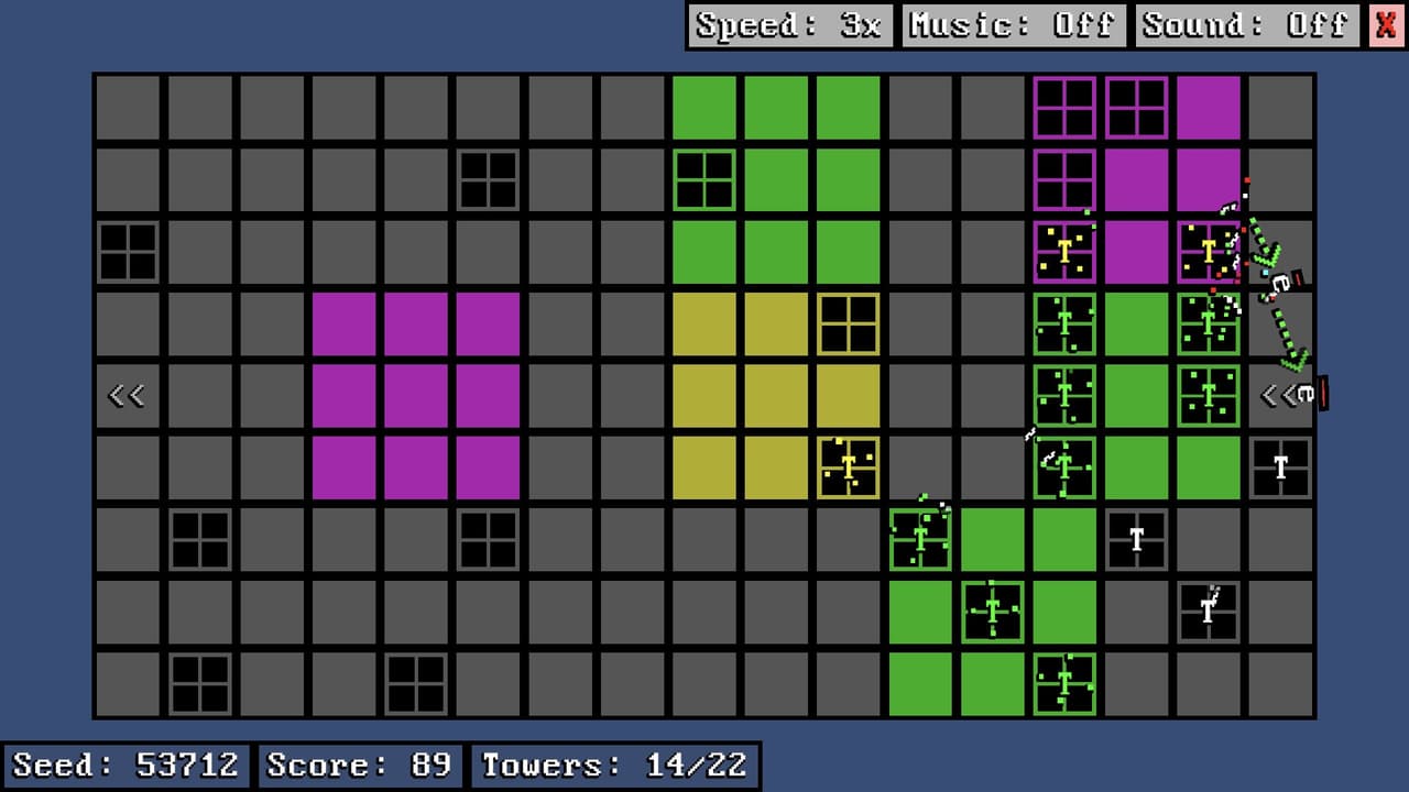 uniTower screenshot 3