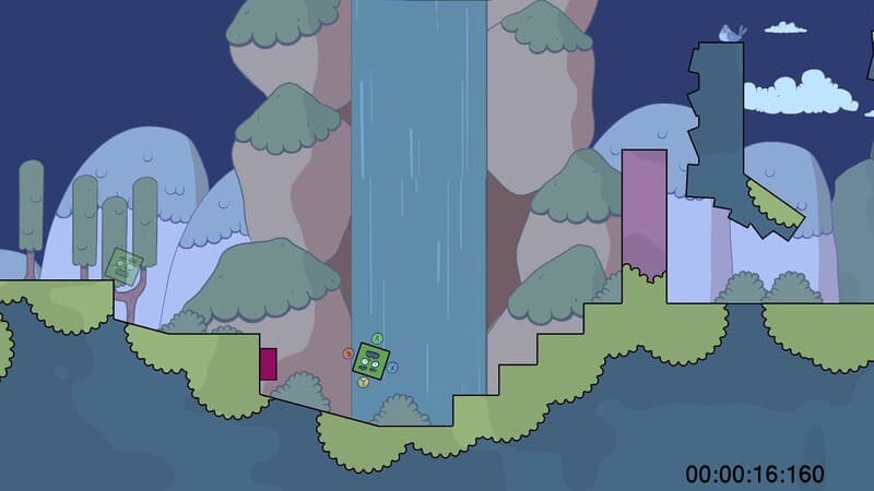 Hoplegs (itch) screenshot 5