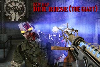 Call of Duty: Zombies screenshot 2