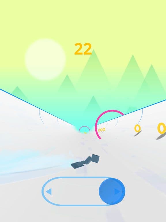 Pipe Rider Deluxe screenshot 2