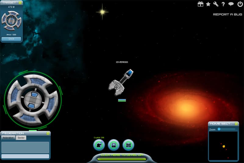 Star Corsairs