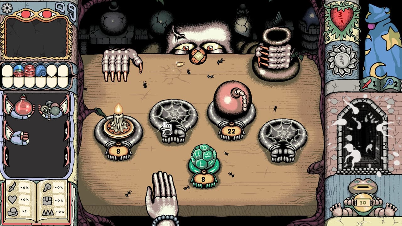 Sol Cesto screenshot 3
