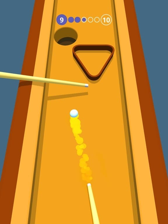 Pool it! screenshot 4