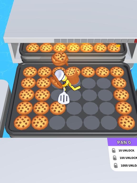 Baking Time! screenshot 2