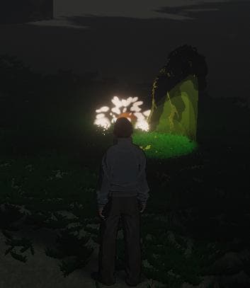 Horror Prototype (Joe Jastrzembski)
