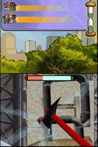 My Hero: Firefighter screenshot 2