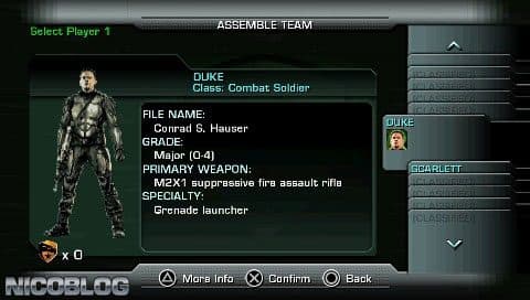 G.I. Joe: Rise of Cobra screenshot 2