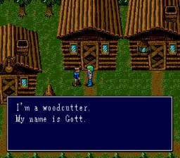 Sorcerers Kingdom screenshot 6