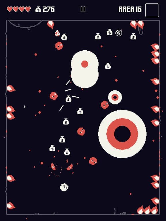 Fowlst screenshot 3