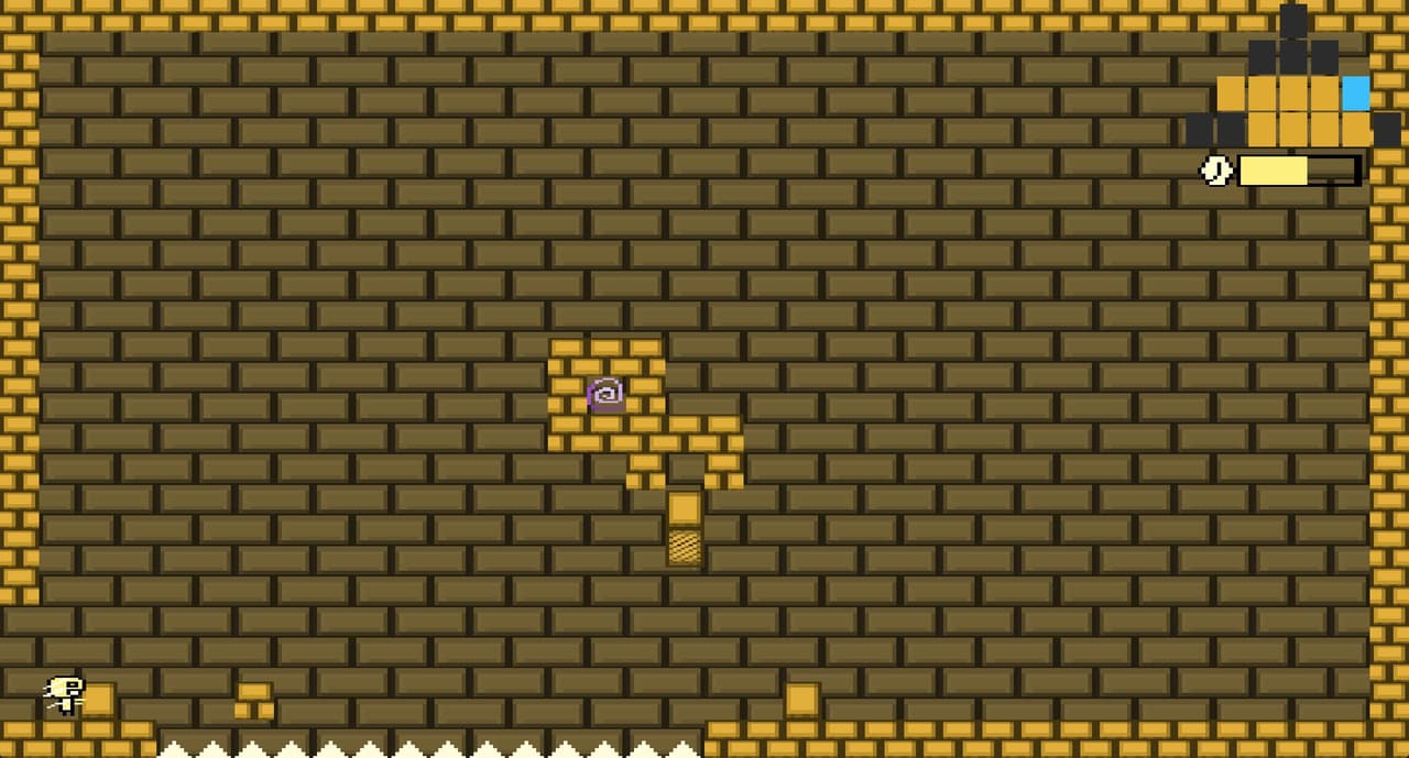 Pyramummy