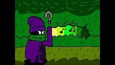 Linda and The Mad King screenshot 2